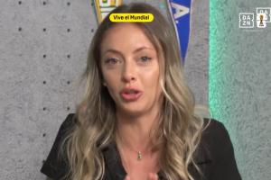 女主播称：若梅西再获一金球，我即刻辞职；C罗亦然
