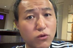 王涛：即便被围攻，我仍将捍卫自身权益，即便众人针对梅西