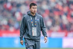 天津媒体：津门虎将派出替补阵容参加足协杯，保级任务优先于足协杯
