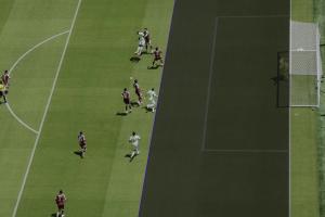 FIFA对进攻球员踩线处罚的澄清引判罚分析机构质疑