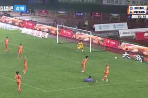 【集锦】东北超-哈尔滨队2-1呼和浩特队 阿尔什恩、睢嘉毅建功