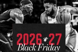 争议判罚引波澜！热火与尼克斯激战正酣，谁将赢得NBA杯之战？