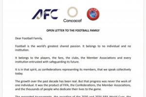这一战将改变格局？FIFA出售世界杯提案的深远影响