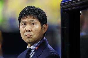 日本媒体称森保一获日本足协肯定,有望第三次执掌日本队教鞭