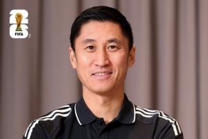 本年度第三次执法！官方宣布：马宁担任挪威对阵法国比赛第四官员，与著名裁判奥利弗搭档