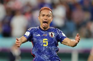 日本能否走到最后？长友佑都：拭目以待，我们要自信