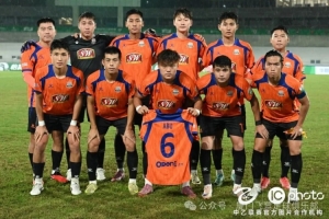 中乙第十一轮，厦门飞鹭客场1-0遭温州逆转，连胜被终结