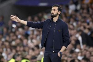 talkSPORT：富勒姆积极与阿韦洛亚洽谈，力争接任席尔瓦主教练职位