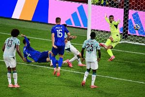 绝平引争议！克罗地亚足协斥责技术滥用，要求FIFA提供详细说明