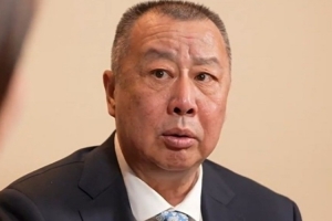 吴庆龙谈当年中国男篮拼搏精神：全年多数时间在训练，十分辛劳
