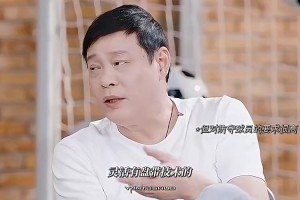 范志毅：要防梅西只能在梦里，千万别让他正面冲你