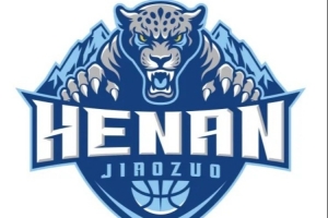 焦作俱乐部全新LOGO正式亮相河南