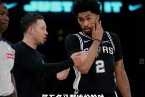 NBA公布了总决赛最新一期FMVP排行榜，阿奴诺比升至榜首！
