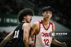 活力满满！吕飞燕攻防两端发力，12投6中贡献20分5助攻2抢断，正负值+26独占鳌头