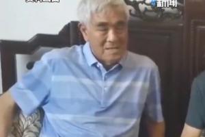 山东足球前辈唐纪青因病离世，享年96岁