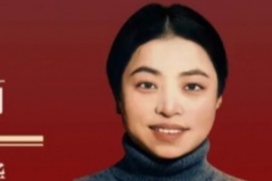 陆礼华外传：女篮开路先锋，女足先驱者