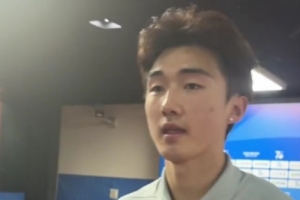 玄智健谈世界波：纯属偶然 足协杯志在夺冠 联赛力争上游