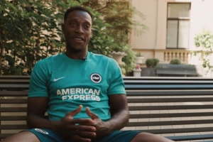 维尔贝克与布莱顿告别：这段经历是我职业生涯和人生中浓墨重彩的一部分