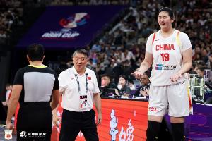 中国女篮欧洲热身赛，逆转尼日利亚，凭的是什么？三点揭秘取胜关键