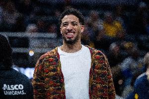 哈利伯顿：恢复情况良好，首次觉得像位健康的NBA球员