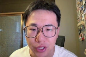 解说：佩林卡为浓眉搭档中锋，湖人可能续约八村塁