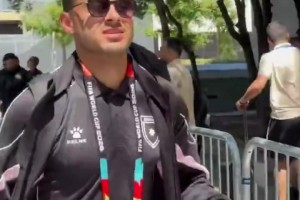 历史一刻！约旦迎世界杯首战，全国上班时间延后方便看球！