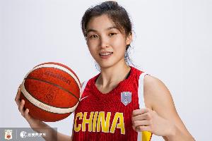 王家绘和李若莹加入山西女篮,翟若云转会至新疆女篮