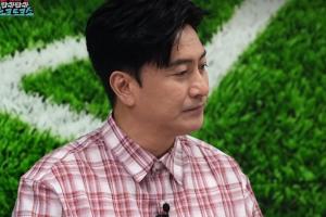 韩网热议目标!安贞焕力挺韩国队:球迷可以,但不懂的人别乱评论