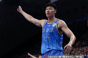 媒体人：山西、吉林及一支南区季后赛球队均欲签下范子铭