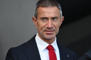 英国媒体:阿森纳引援计划受世界杯影响暂停,厄德高离队情况未变