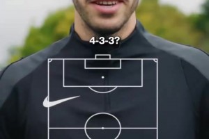 实力如何？托纳利此前选择队友十一人终极阵容！