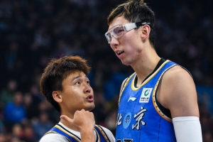 北京男篮今日休假期满，媒体人预告开启夏季训练