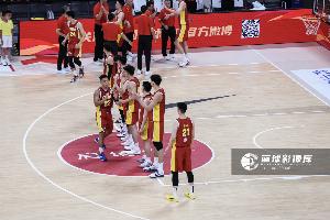 媒体人称：中国男篮将休整一周 7月13日重启集训