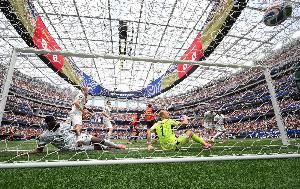 西班牙1-0奥地利领先!奥亚萨瓦尔进球,库库雷利亚助攻