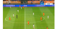 克莱伯助奥斯卡进球，玉昆1-2不敌海港