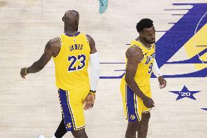 詹姆斯回归骑士将助力布朗尼,助其稳固NBA地位