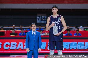 解说：徐昕与杜锋长期情绪积压，未来重返广东队可能性小