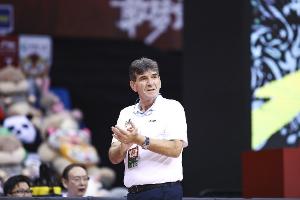 媒体人表示:贝西洛维奇回归江苏队目标为助力球队摆脱降级风险