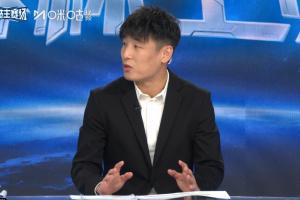 武磊担任西班牙解说嘉宾！黄健翔称赞：解说水平高超，语言组织与表达出色
