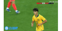 锁定胜利！孙臣曦展现一条龙突破射门得分，U17中国国家足球队3-0击败澳大利亚U17