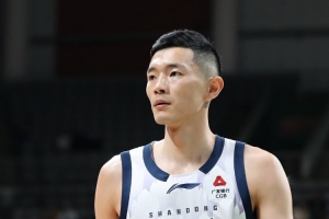 有些球员为何不受重点培养？陈林坚表示：或许是球员个人目标不够明确