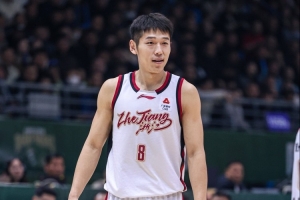 磨砺有成！陆文博分享训练片段：持续精进于体系之中