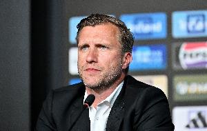 AC米兰克勒舍转会未定,法兰克福阻止其离队