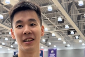 国王队首堂训练课!教练称赞郭昊文进攻多面,持续良好表现将担纲球队关键角色