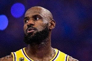 季后赛表现最杰出球员排行榜Top10：勒布朗尽显光芒 CC开启巨星生涯 大头登基
