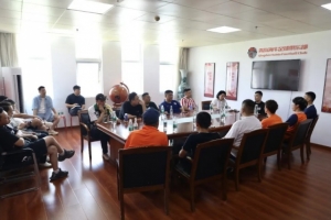 全网热议！青岛海牛恳谈会透露保级决心，球迷纷纷表示支持