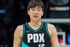 杨瀚森谈篮球:全新感悟,追求简洁高效