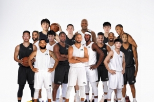 判罚争议点燃火花？李宁签约传闻引发NBA球员大战热议
