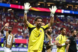 西班牙与佛得角相差65位，世界杯领先球队未胜比赛最大排名差距