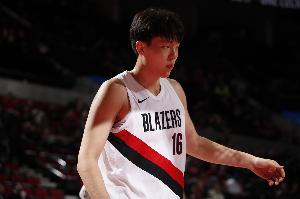 夏联主帅:即便杨瀚森缺席,训练仍将围绕其风格进行